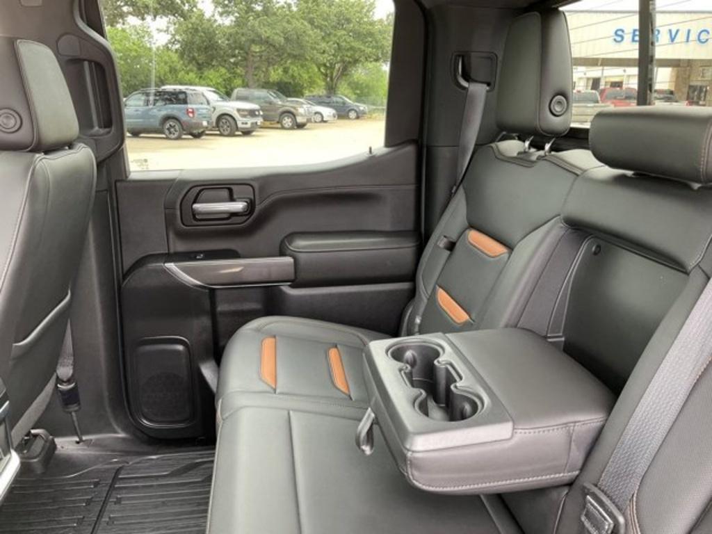 used 2019 GMC Sierra 1500 car, priced at $39,750