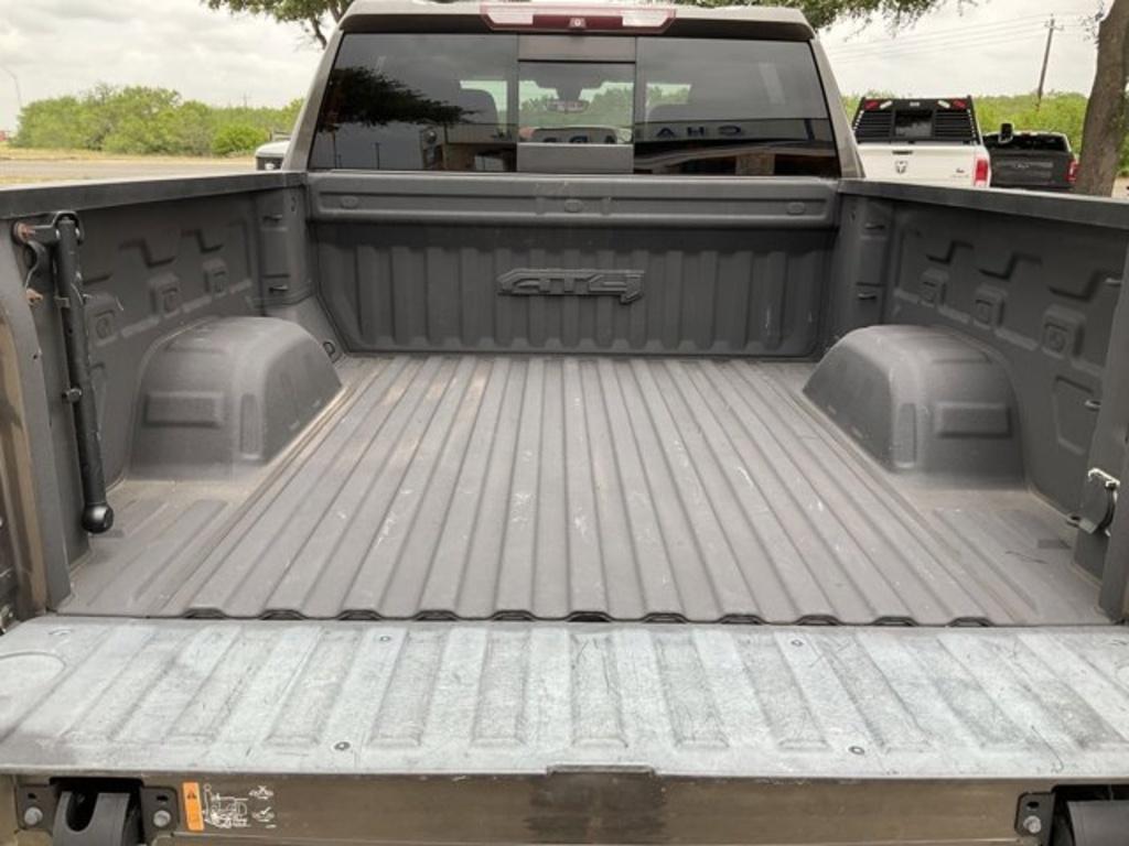 used 2019 GMC Sierra 1500 car, priced at $39,750