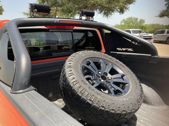 used 2020 Chevrolet Colorado car, priced at $28,455