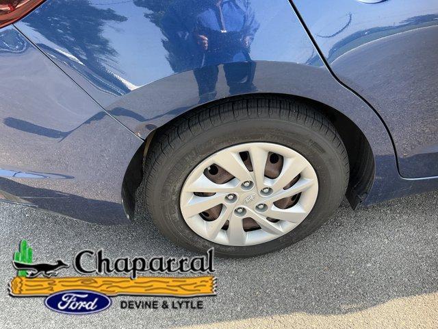 used 2019 Hyundai Elantra car, priced at $17,455