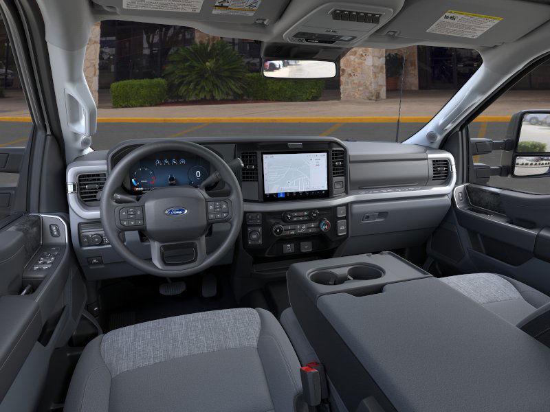 new 2026 Ford F-350 car, priced at $65,944