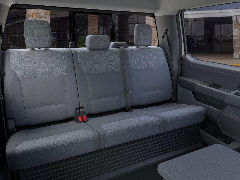 new 2026 Ford F-350 car, priced at $65,944