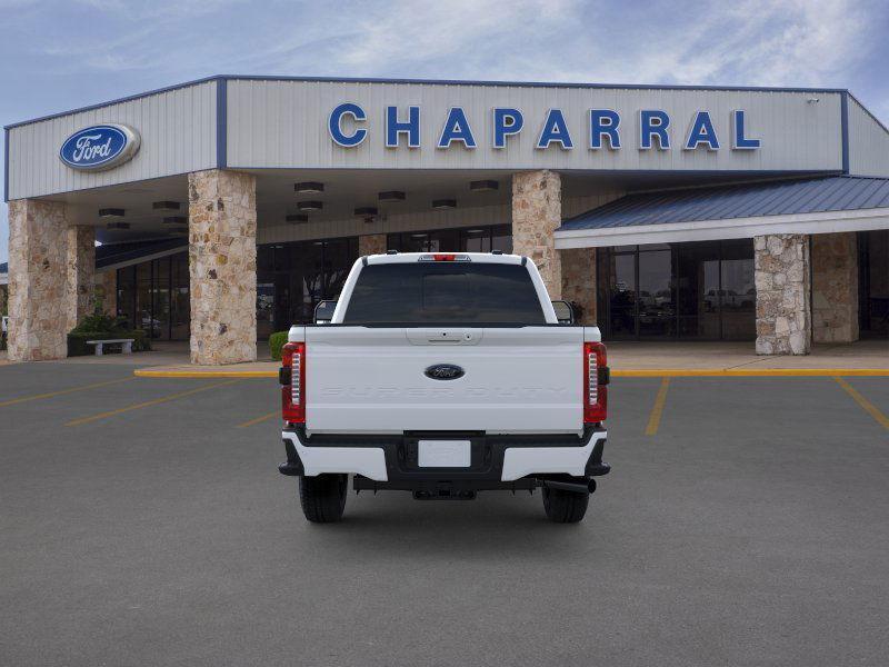 new 2026 Ford F-350 car, priced at $65,944