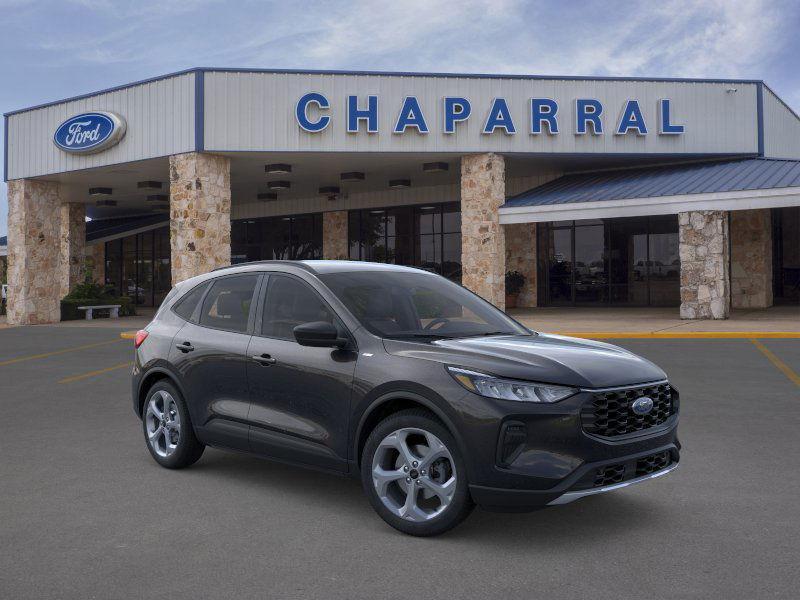 new 2026 Ford Escape car, priced at $31,021