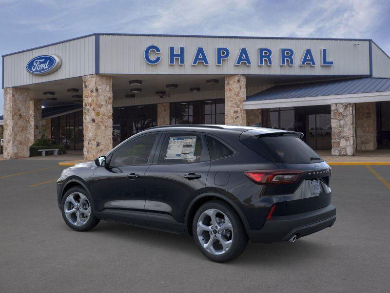 new 2026 Ford Escape car, priced at $31,021