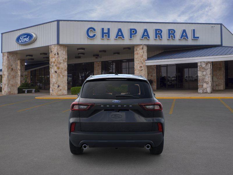 new 2026 Ford Escape car, priced at $31,021