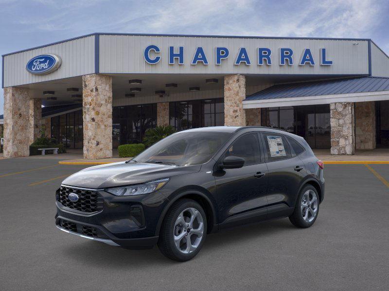 new 2026 Ford Escape car, priced at $31,021