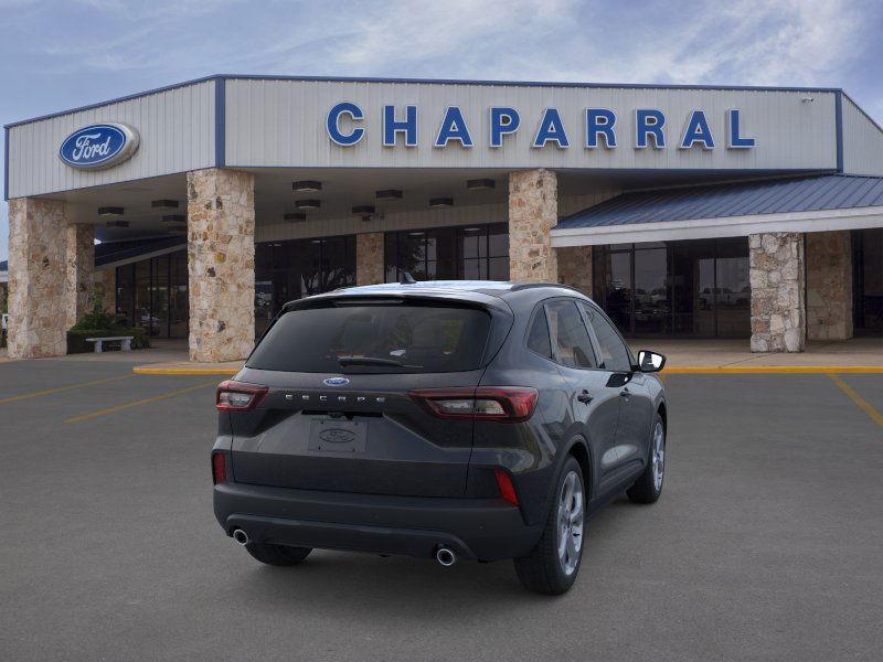 new 2026 Ford Escape car, priced at $31,021