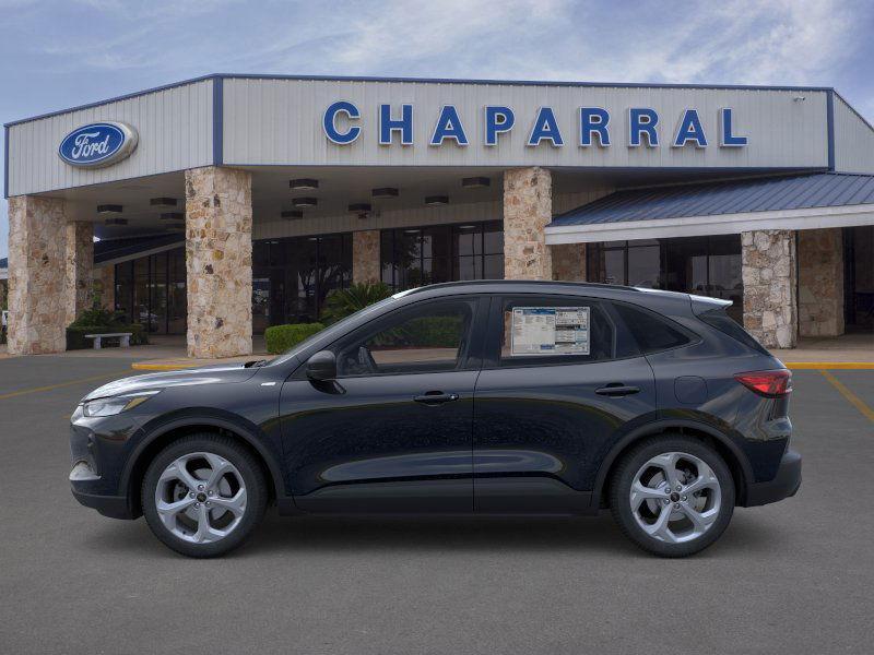 new 2026 Ford Escape car, priced at $31,021