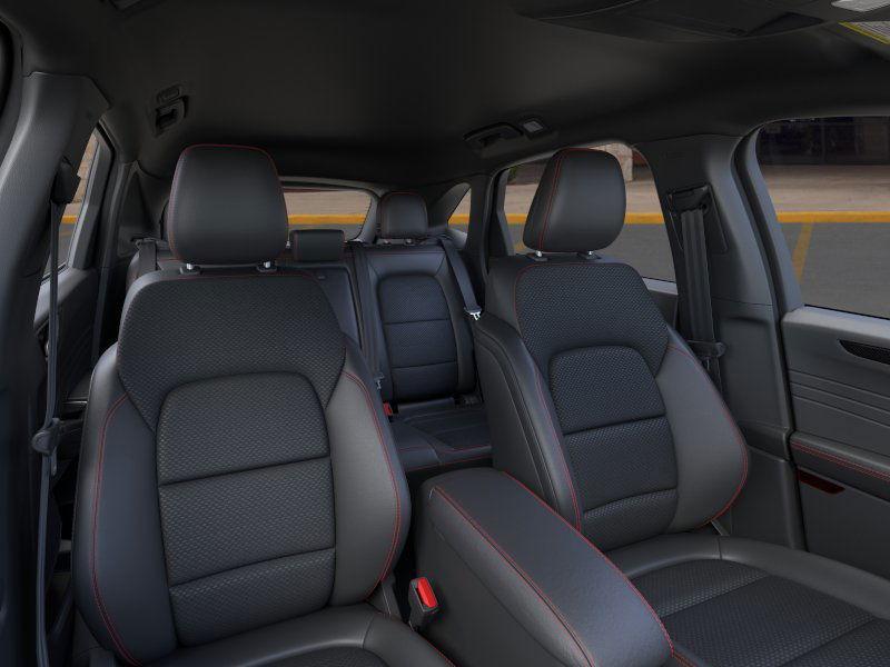 new 2026 Ford Escape car, priced at $31,021