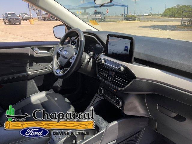 used 2022 Ford Escape car, priced at $22,676