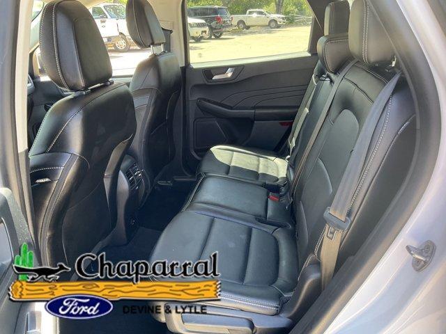 used 2022 Ford Escape car, priced at $22,676