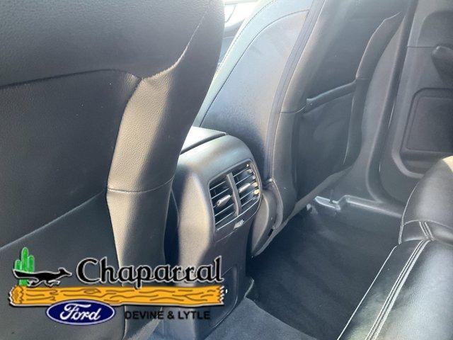 used 2022 Ford Escape car, priced at $22,676