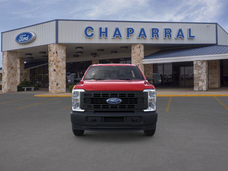 new 2026 Ford F-350 car, priced at $57,498