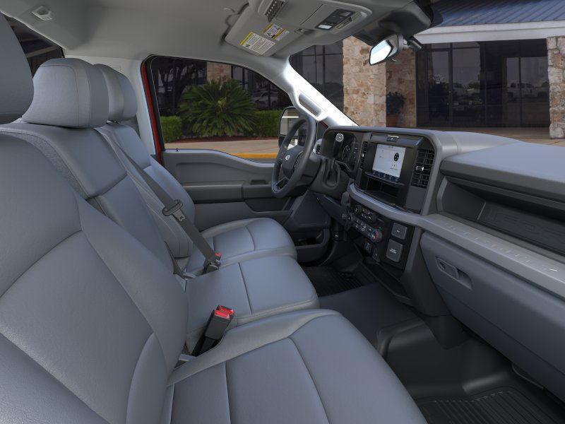 new 2026 Ford F-350 car, priced at $57,498