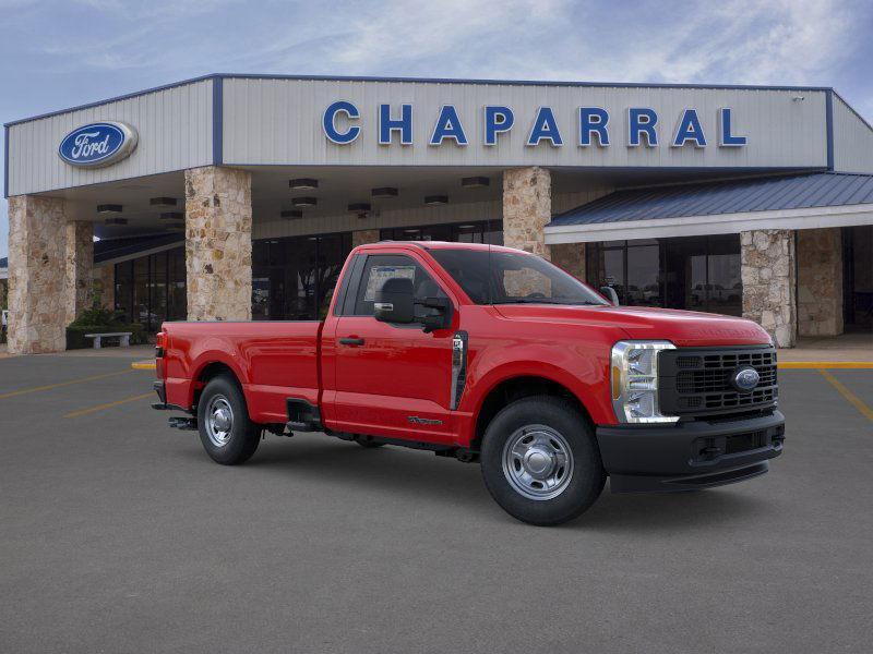 new 2026 Ford F-350 car, priced at $57,498