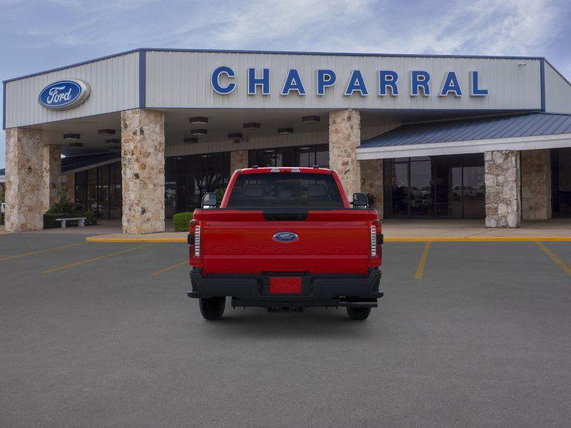 new 2026 Ford F-350 car, priced at $57,498