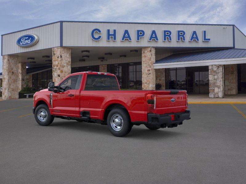 new 2026 Ford F-350 car, priced at $57,498