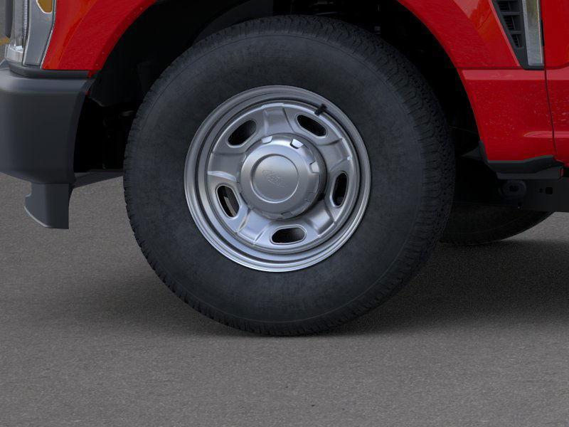 new 2026 Ford F-350 car, priced at $57,498