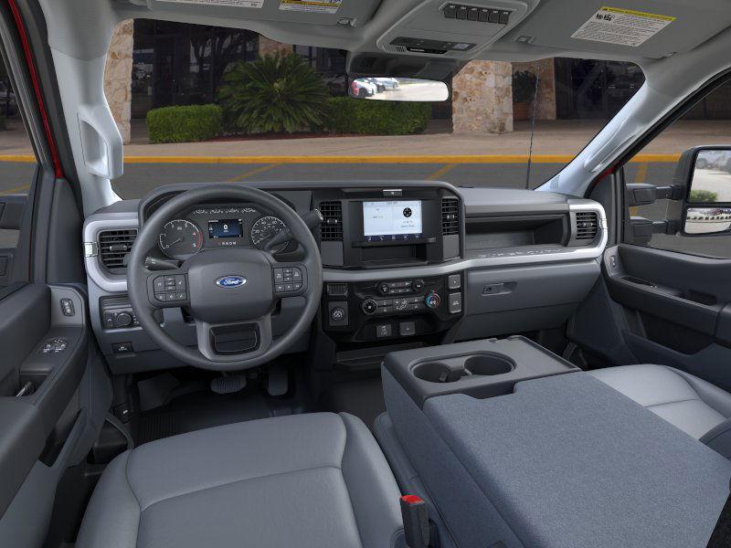 new 2026 Ford F-350 car, priced at $57,498