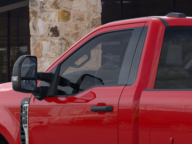 new 2026 Ford F-350 car, priced at $57,498