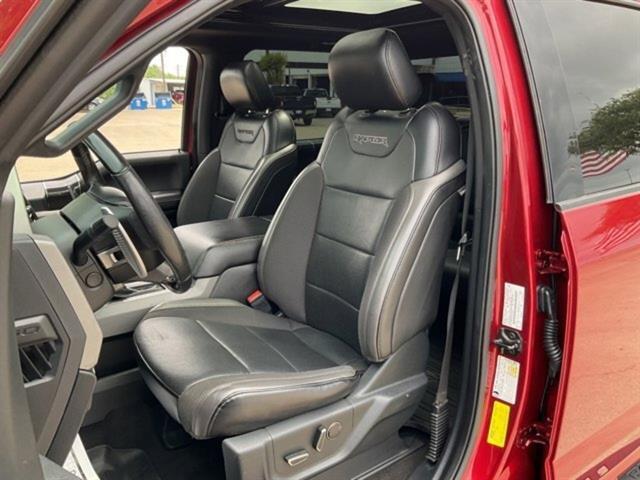 used 2019 Ford F-150 car, priced at $47,994