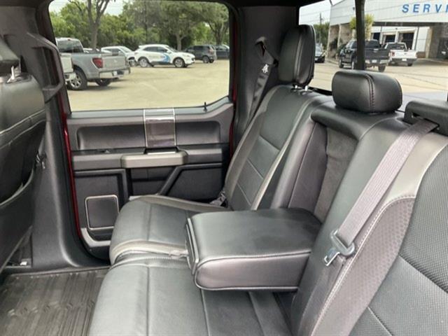used 2019 Ford F-150 car, priced at $47,994