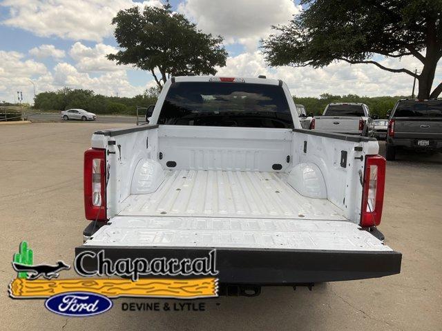 used 2023 Ford F-250 car, priced at $52,929