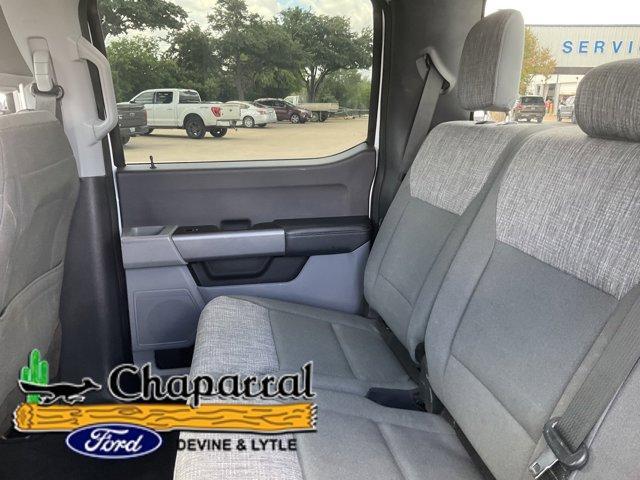 used 2023 Ford F-250 car, priced at $52,929