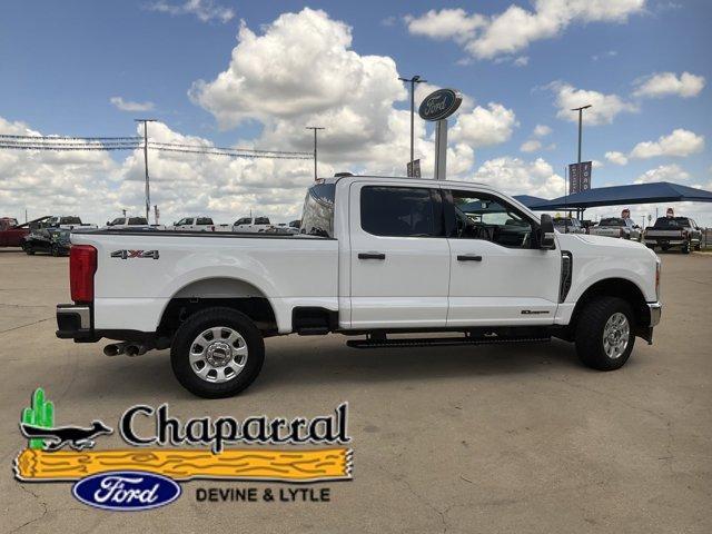 used 2023 Ford F-250 car, priced at $52,929