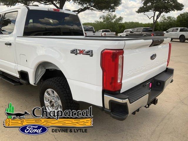 used 2023 Ford F-250 car, priced at $52,929