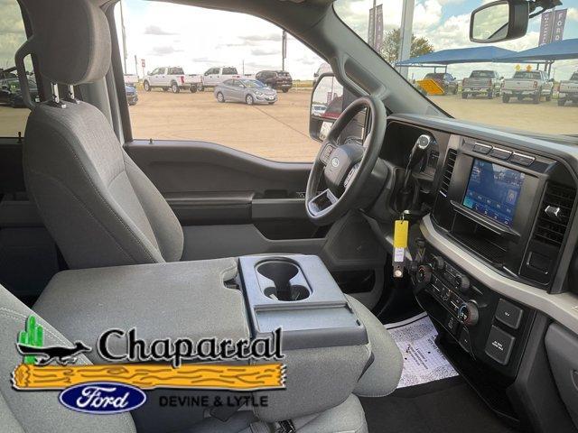 used 2023 Ford F-250 car, priced at $52,929