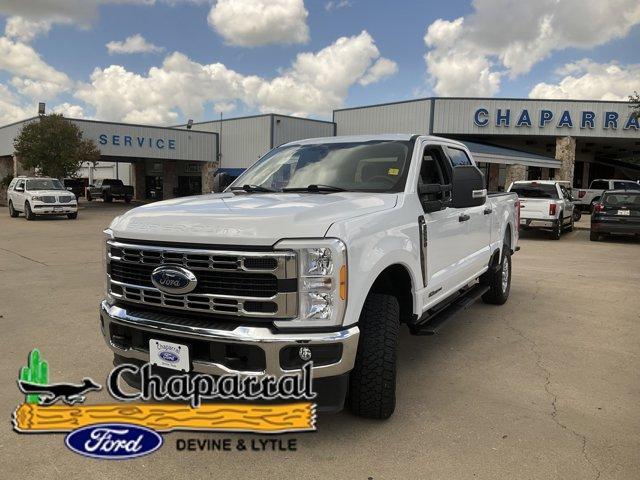 used 2023 Ford F-250 car, priced at $52,929