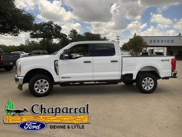 used 2023 Ford F-250 car, priced at $52,929