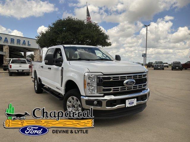 used 2023 Ford F-250 car, priced at $52,929