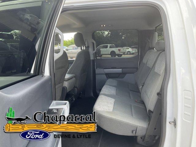 used 2023 Ford F-250 car, priced at $52,929