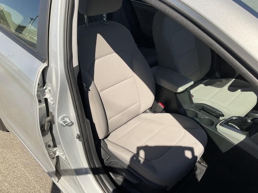 used 2019 Hyundai Elantra car, priced at $13,650