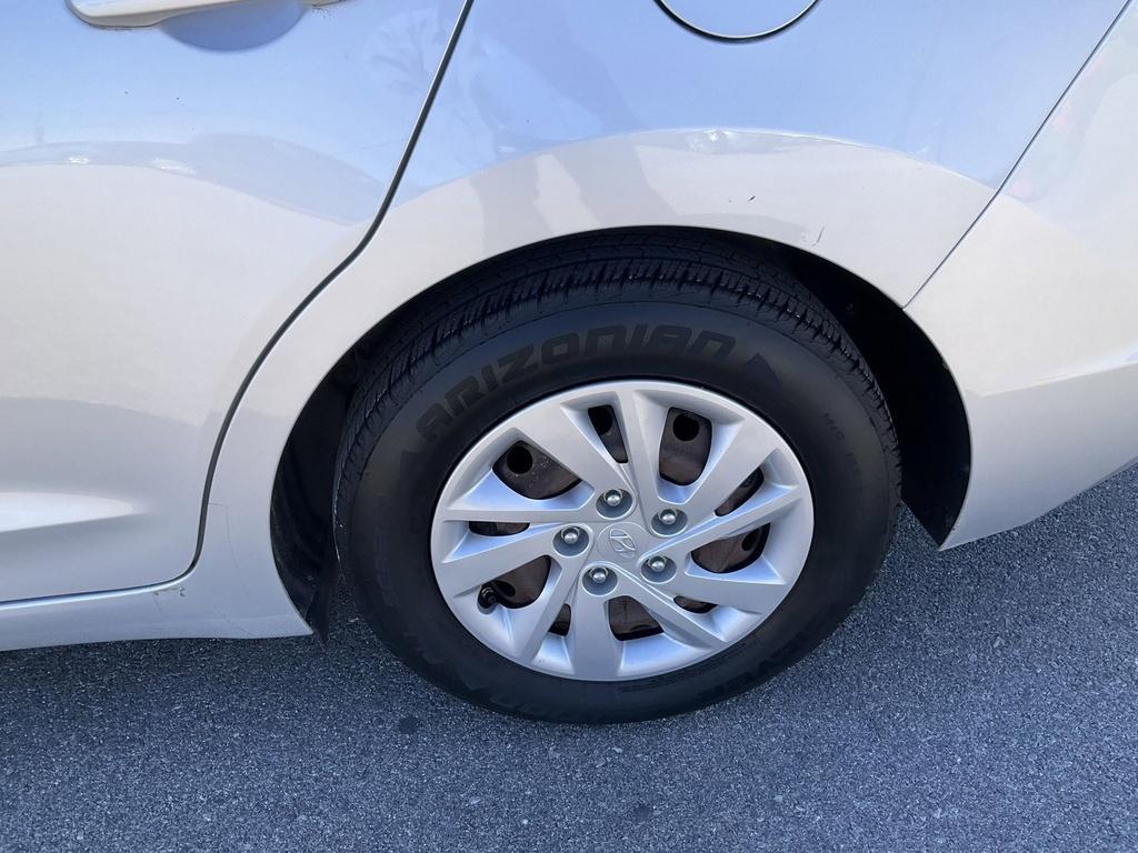 used 2019 Hyundai Elantra car, priced at $13,650
