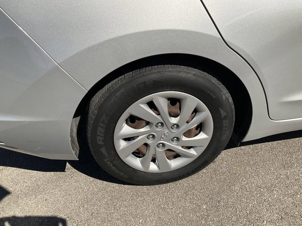 used 2019 Hyundai Elantra car, priced at $13,650