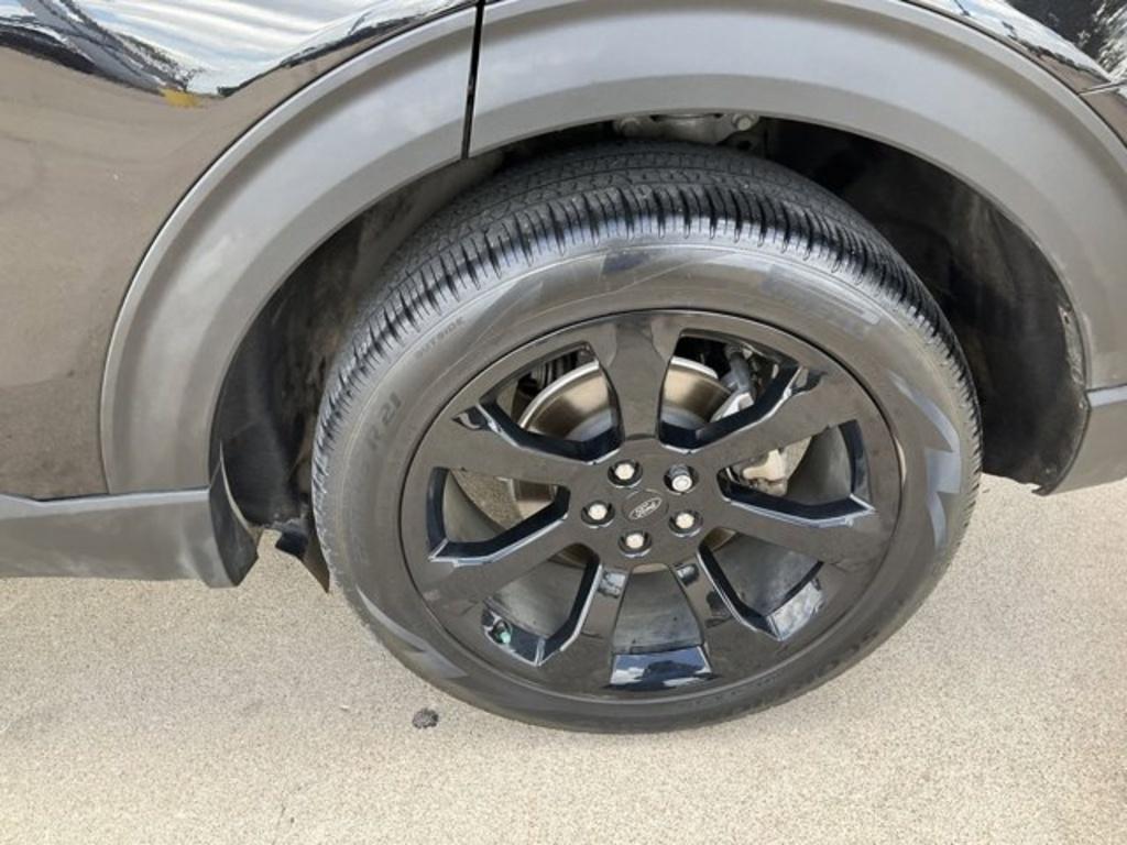 used 2023 Ford Explorer car, priced at $36,575