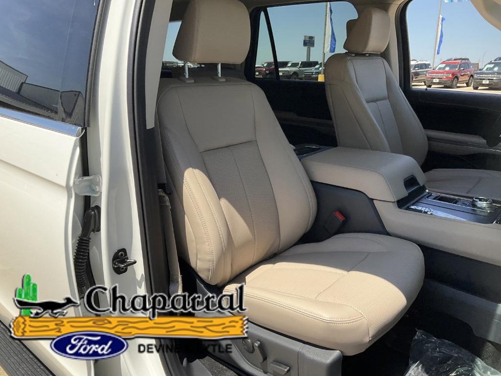 new 2024 Ford Expedition Max car, priced at $62,848