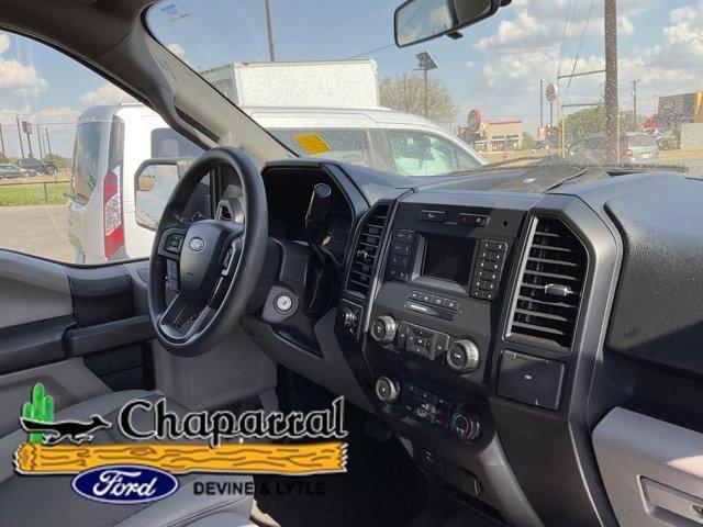 used 2019 Ford F-150 car, priced at $23,329