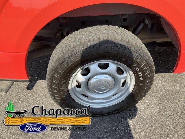 used 2019 Ford F-150 car, priced at $23,329