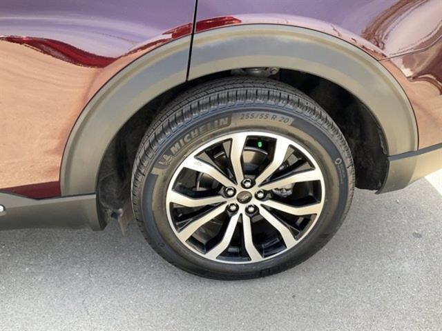 used 2022 Ford Explorer car, priced at $28,494