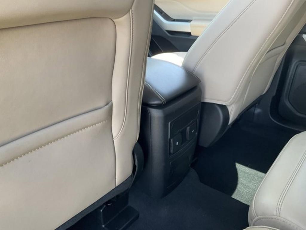 used 2022 Ford Explorer car, priced at $26,998