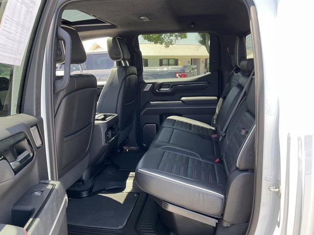 used 2022 GMC Sierra 1500 car, priced at $57,992