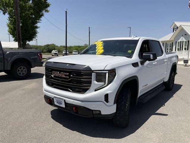 used 2022 GMC Sierra 1500 car, priced at $57,992
