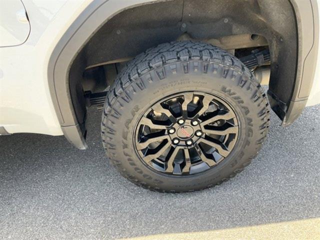 used 2022 GMC Sierra 1500 car, priced at $57,992