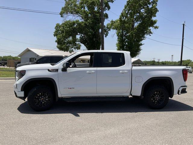 used 2022 GMC Sierra 1500 car, priced at $57,992