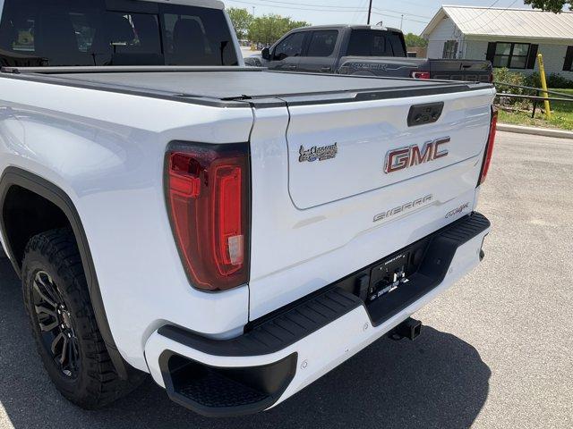 used 2022 GMC Sierra 1500 car, priced at $57,992